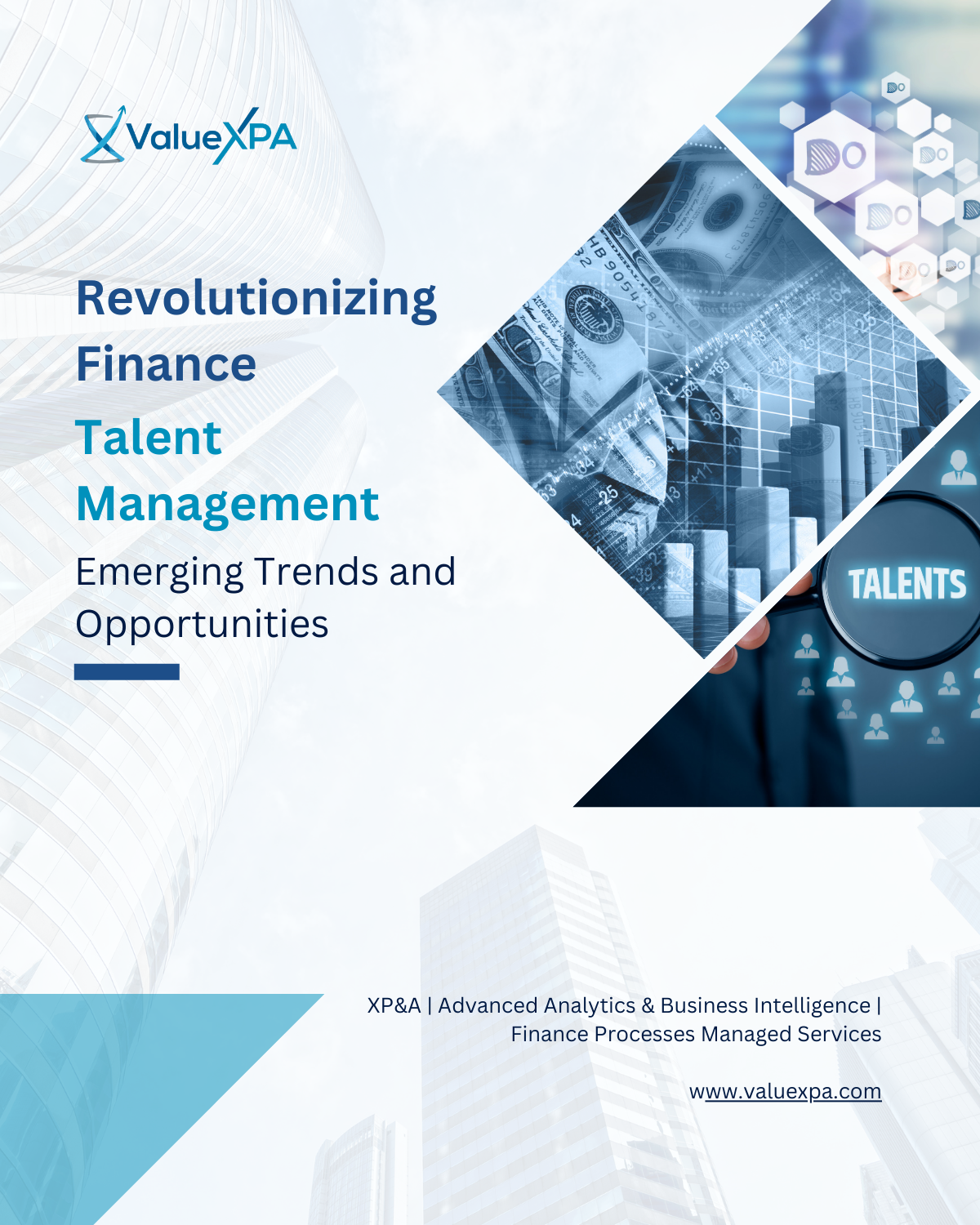 Revolutionizing Financial Talent Management: Emerging Trends and Opportunities